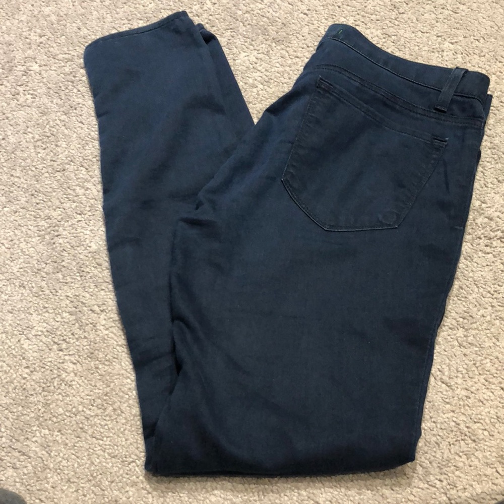 J Brand Jeggings, Size 30